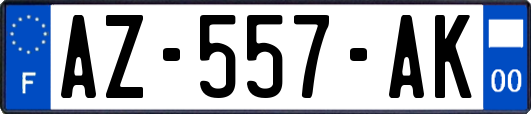 AZ-557-AK