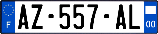 AZ-557-AL