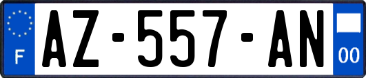 AZ-557-AN