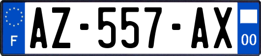 AZ-557-AX