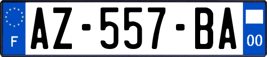 AZ-557-BA