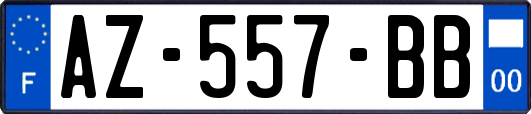 AZ-557-BB