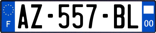 AZ-557-BL