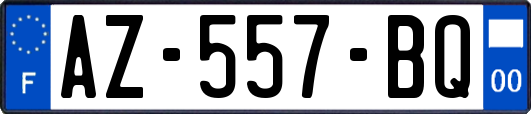 AZ-557-BQ