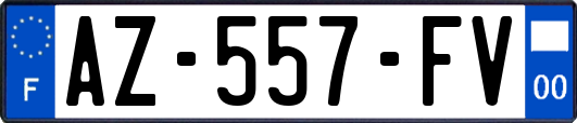 AZ-557-FV