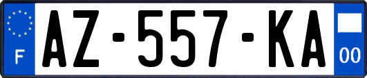 AZ-557-KA