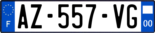 AZ-557-VG