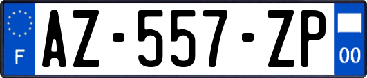 AZ-557-ZP
