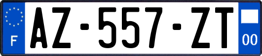 AZ-557-ZT