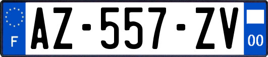 AZ-557-ZV