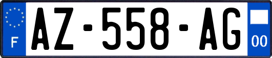 AZ-558-AG