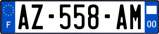 AZ-558-AM