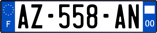 AZ-558-AN