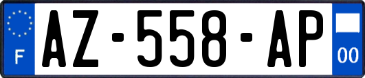 AZ-558-AP