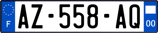 AZ-558-AQ