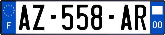 AZ-558-AR