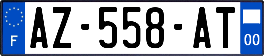 AZ-558-AT