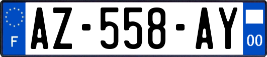 AZ-558-AY