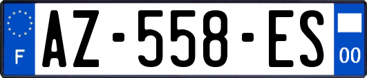 AZ-558-ES