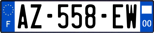 AZ-558-EW