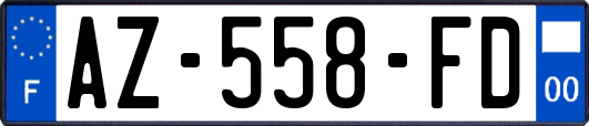 AZ-558-FD