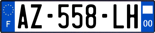 AZ-558-LH