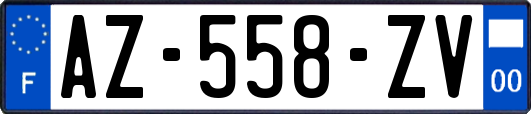 AZ-558-ZV