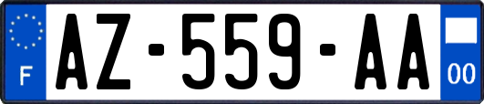 AZ-559-AA