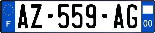 AZ-559-AG