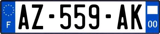 AZ-559-AK