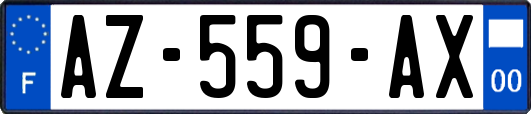 AZ-559-AX