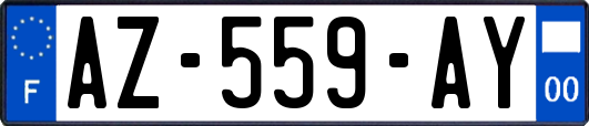 AZ-559-AY