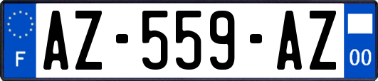 AZ-559-AZ