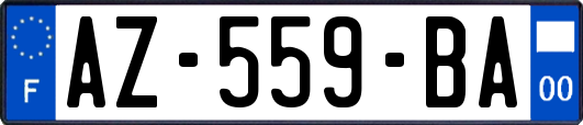 AZ-559-BA