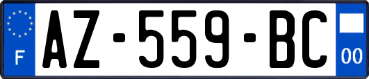 AZ-559-BC