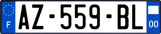 AZ-559-BL