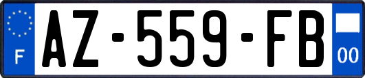 AZ-559-FB