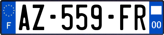 AZ-559-FR