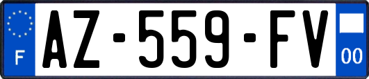 AZ-559-FV