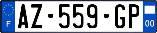 AZ-559-GP