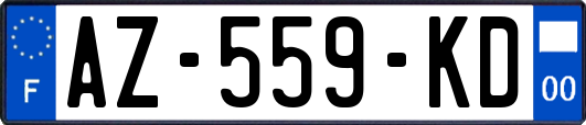 AZ-559-KD