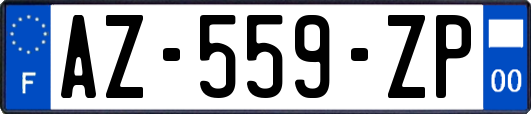 AZ-559-ZP