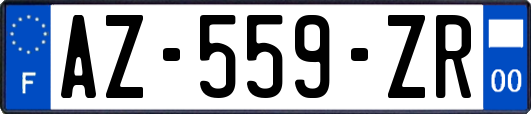 AZ-559-ZR
