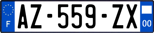 AZ-559-ZX