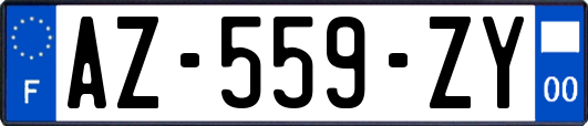 AZ-559-ZY