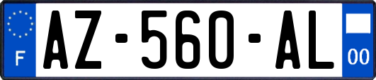 AZ-560-AL