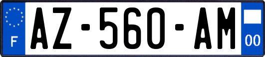 AZ-560-AM