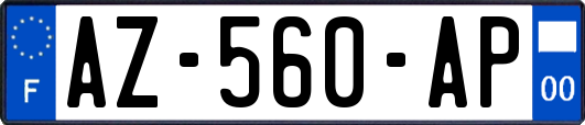 AZ-560-AP