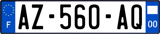 AZ-560-AQ