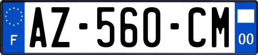 AZ-560-CM